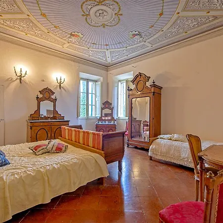 Tenuta Di Petriolo Εξοχικό σπίτι