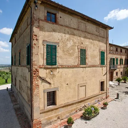 Tenuta Di Petriolo Εξοχικό σπίτι *