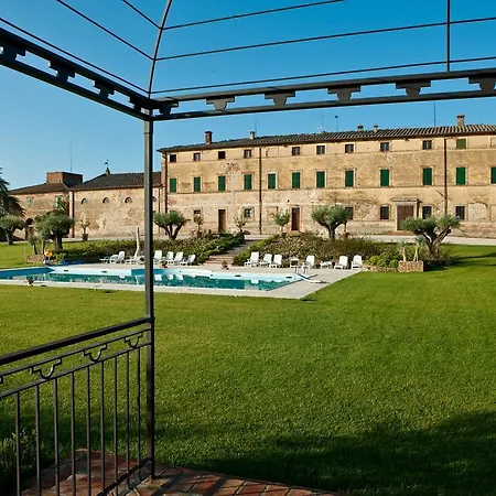 Tenuta Di Petriolo * Torrita di Siena