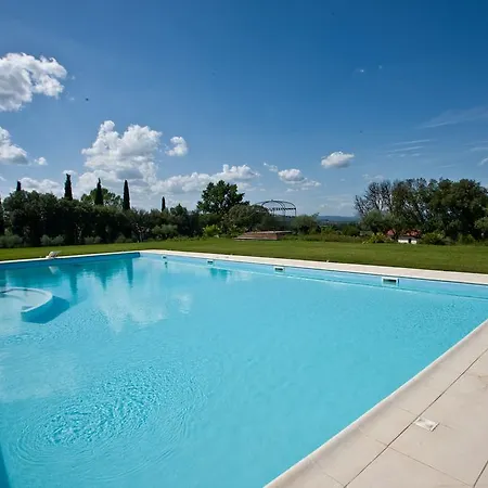 Tenuta Di Petriolo Εξοχικό σπίτι Torrita di Siena