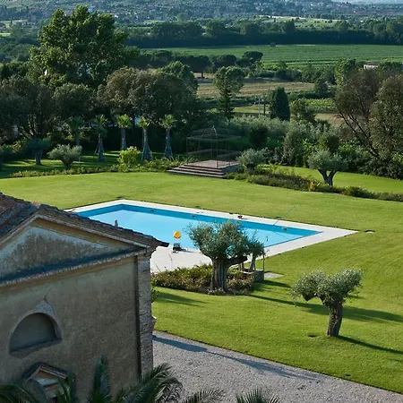 Tenuta Di Petriolo Εξοχικό σπίτι