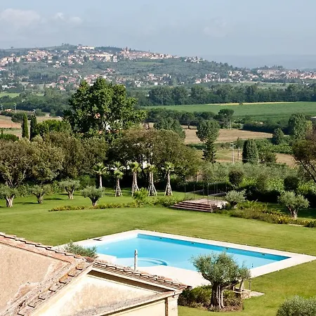 Tenuta Di Petriolo *