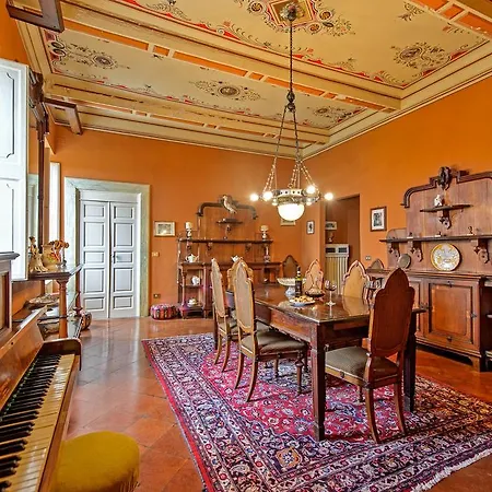Tenuta Di Petriolo Torrita di Siena