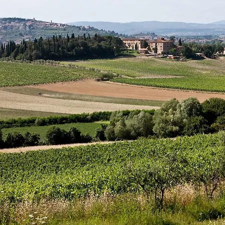 Tenuta Di Petriolo