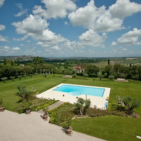 Tenuta Di Petriolo Εξοχικό σπίτι Torrita di Siena