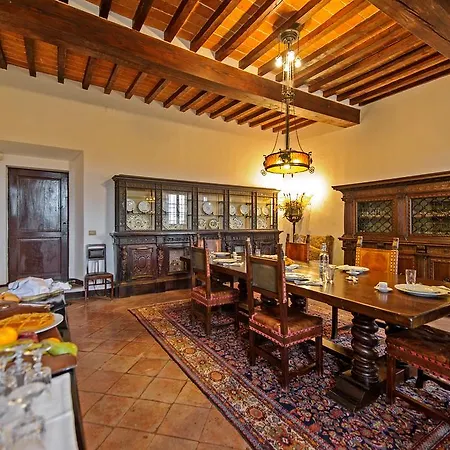 Tenuta Di Petriolo