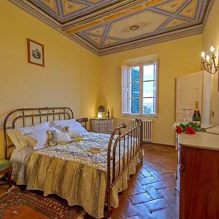 Tenuta Di Petriolo * Torrita di Siena
