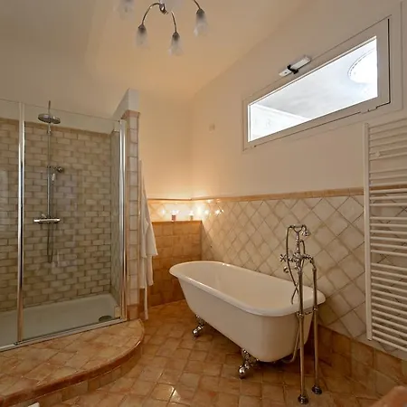 Tenuta Di Petriolo Εξοχικό σπίτι