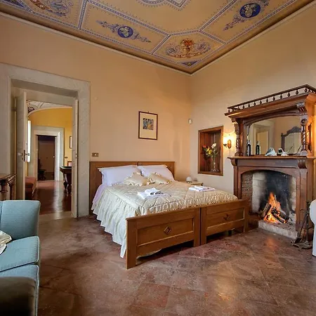 Tenuta Di Petriolo Εξοχικό σπίτι *