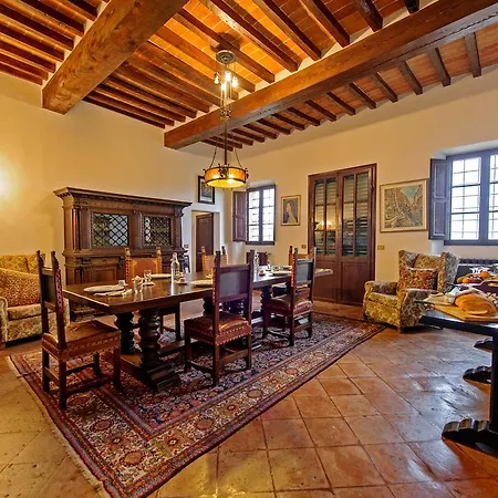 Tenuta Di Petriolo *
