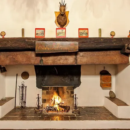 Tenuta Di Petriolo * Torrita di Siena