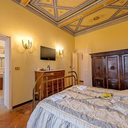Tenuta Di Petriolo Εξοχικό σπίτι