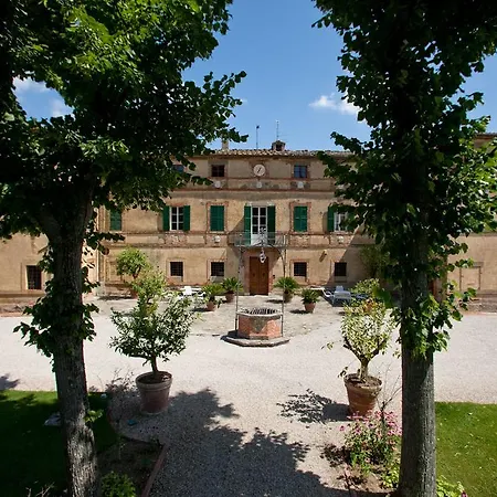 Tenuta Di Petriolo