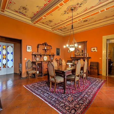 Tenuta Di Petriolo Εξοχικό σπίτι Torrita di Siena
