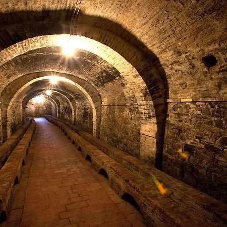 Εξοχικό σπίτι Tenuta Di Petriolo Torrita di Siena