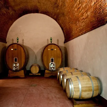 Tenuta Di Petriolo Torrita di Siena