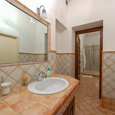 Kır Evi Tenuta Di Petriolo Torrita di Siena