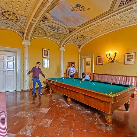 Kır Evi Tenuta Di Petriolo *