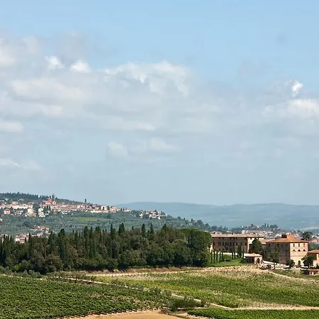 Kır Evi Tenuta Di Petriolo Torrita di Siena