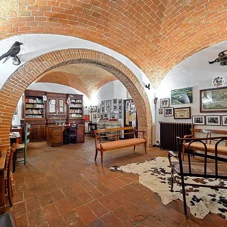Kır Evi Tenuta Di Petriolo