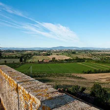 Tenuta Di Petriolo * Torrita di Siena