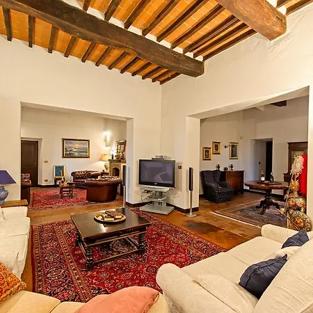 Kır Evi Tenuta Di Petriolo