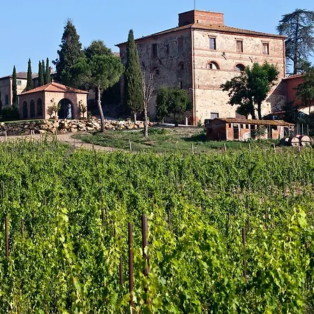 Tenuta Di Petriolo *